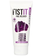 Lubrikační gely na anální sex: Vodní lubrikační gel na anální sex FIST IT Anal Relaxer (100 ml)