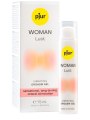 Stimulační gel na klitoris Woman Lust, 15 ml (Pjur)