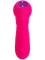 Mini vibrátor Ultra Bullet Pink (FemmeFunn)