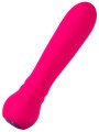 Mini vibrátor Ultra Bullet Pink (FemmeFunn)