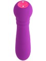 Mini vibrátor Ultra Bullet Purple (FemmeFunn)