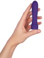 Mini vibrátor Booster Bullet Purple (FemmeFunn)