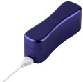 Mini vibrátor Booster Bullet Purple (FemmeFunn)