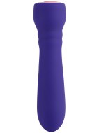 Vibrátory na klitoris: Mini vibrátor Booster Bullet Purple (FemmeFunn)