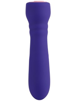 Mini vibrátor Booster Bullet Purple (FemmeFunn)