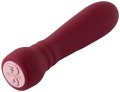 Mini vibrátor Booster Bullet Maroon (FemmeFunn)