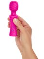 Malá masážní hlavice Ultra Wand Mini Pink (FemmeFunn)