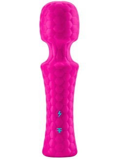 Malá masážní hlavice Ultra Wand Mini Pink (FemmeFunn)