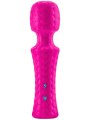 Malá masážní hlavice Ultra Wand Mini Pink (FemmeFunn)