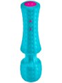 Malá masážní hlavice Ultra Wand Mini Turquoise (FemmeFunn)