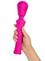 Masážní hlavice Ultra Wand XL Pink (FemmeFunn)