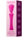 Masážní hlavice Ultra Wand XL Pink (FemmeFunn)