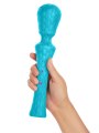 Masážní hlavice Ultra Wand XL Turquoise (FemmeFunn)