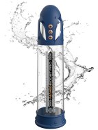 Automatické vakuové pumpy: Automatická vakuová pumpa pro muže Pump Worx Max Pro Flow (Pipedream)