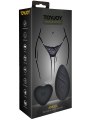 Kalhotky s vibrátorem + dálkový ovladač Angel (TOYJOY)