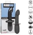 Vibrátor RAMROD Gyrating (California Exotic Novelties)