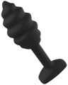 Anální kolík Swirl Anal Plug (TOYJOY)