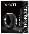 Nastavitelný vibrační kroužek Fit Vibe Ring (Dorcel)