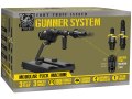 Modulární šukací stroj Gunner System 3-in-1 (Doc Johnson)