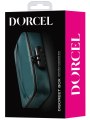 Uzamykatelný kufřík na erotické pomůcky Discreet Box Green (Dorcel)