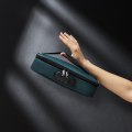 Uzamykatelný kufřík na erotické pomůcky Discreet Box Green (Dorcel)