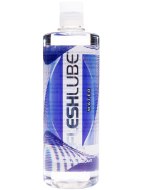 Lubrikační gely na vodní bázi: Lubrikační gel na vodní bázi Fleshlube Water – 500 ml (Fleshlight)