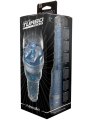 Masturbátor pro muže Turbo Thrust Blue Ice (Fleshlight)