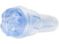 Masturbátor pro muže Turbo Thrust Blue Ice (Fleshlight)