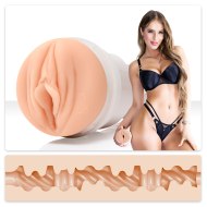 Umělé vaginy bez vibrací: Umělá vagina SKY BRI Celestial (Fleshlight)