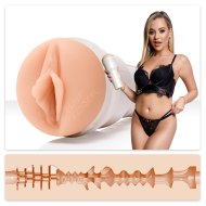 Umělé vaginy bez vibrací: Umělá vagina BLAKE BLOSSOM Bombshell (Fleshlight)