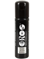 Silikonové lubrikační gely, emulze: Silikonový lubrikační gel, 100 ml (EROS)