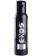 Silikonové lubrikační gely, emulze: Silikonový lubrikační gel, 250 ml (EROS)