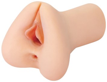 Realistický masturbátor pro muže Pick Your Pleasure XL Stroker (Pipedream)