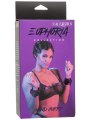 Pouta na ruce Euphoria (California Exotic Novelties)