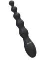 Vibrační anální kuličky Beaded Anal Vibrator (Hidden Desire)