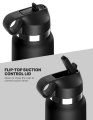 Masturbátor Fap Flask Thrill Seeker (Pipedream)