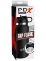 Masturbátor Fap Flask Thrill Seeker (Pipedream)