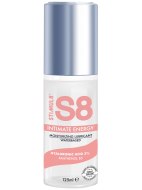 Lubrikační gely na vodní bázi: Lubrikační gel na vodní bázi S8 Intimate Energy, 125 ml (STIMUL8)