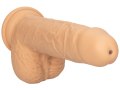 Stříkací realistický vibrátor s přísavkou Squirting Fuck Stick (California Exotic Novelties)