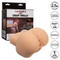 Realistický masturbátor The Farmer's Daughter (California Exotic Novelties)