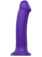 Dilda s přísavkou: Tvarovatelné dildo ze silikonu s přísavkou – velikost XL (Strap-On-Me)