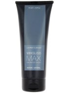 Lubrikační gely na vodní bázi: Lubrikační gel na vodní bázi MAX Natural - 70 ml (MIXGLISS)