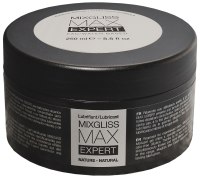 Lubrikační gely na vodní bázi: Lubrikační gel na vodní bázi MAX EXPERT Natural - 250 ml (MIXGLISS)