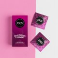 Zesílené kondomy Extra Thick - 12 ks (EXS)