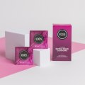 Zesílené kondomy Extra Thick - 12 ks (EXS)