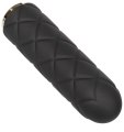 Vibrátor na klitoris RAVEN Quilted Seducer (California Exotic Novelties)