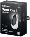 Vibrátor na klitoris Spot On 3 (Satisfyer)