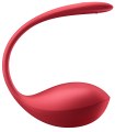 Vibrační vajíčko Shiny Petal (Satisfyer)