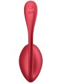 Vibrační vajíčko Shiny Petal (Satisfyer)