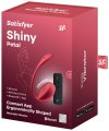 Vibrační vajíčko Shiny Petal (Satisfyer)